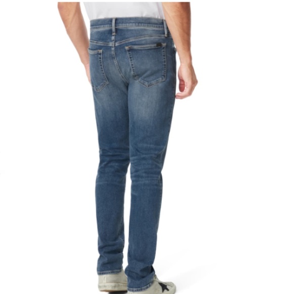 Joes Jeans Brixton Jean - 34x30.5 - Picture 2 of 6